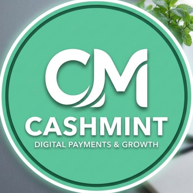 Cashmint